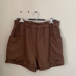Aritzia Wilfred Free Jessica Short